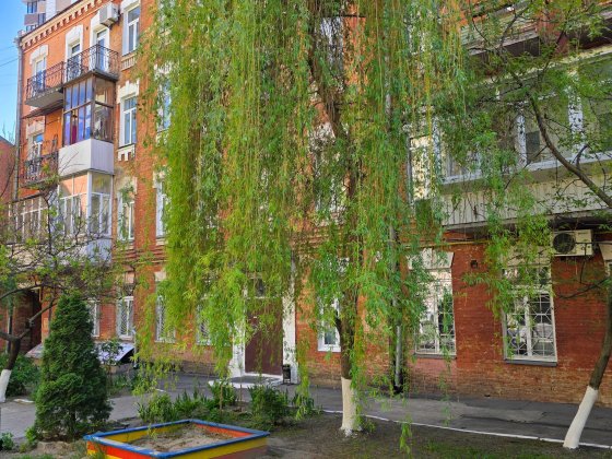 Від власника! Продаж квартира. Саксаганського,41В. у центрі Києва Киев