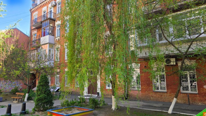 Від власника! Продаж квартира. Саксаганського,41В. у центрі Києва - фото 1