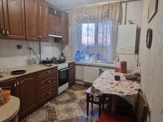 Продам квартиру 3 к. Урожай Винница