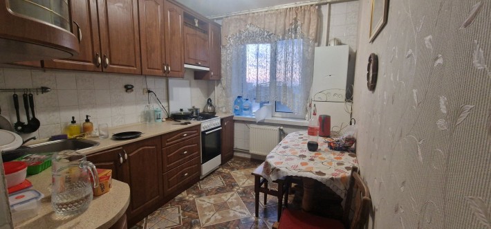 Продам квартиру 3 к. Урожай - фото 1