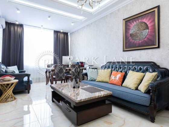 Продаж 2-к Квартири Коновальця Євгена (Щорса), 34а, ЖК Аристократ Киев