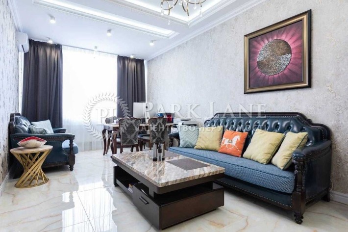 Продаж 2-к Квартири Коновальця Євгена (Щорса), 34а, ЖК Аристократ - фото 1