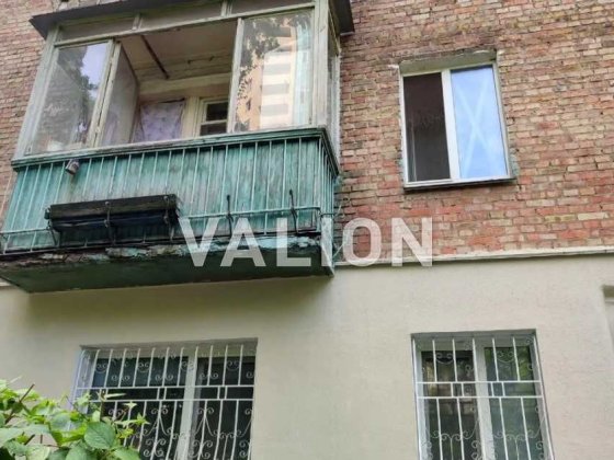 Продаж 2 кв Борщагівська 202, Держ програми Киев