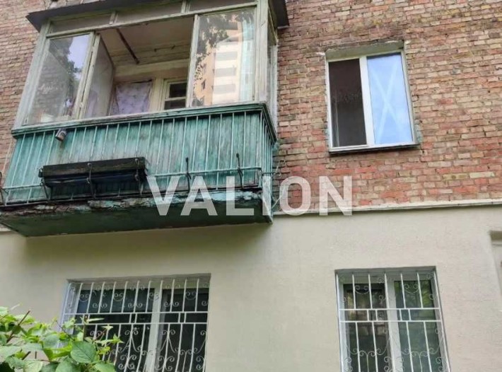 Продаж 2 кв Борщагівська 202, Держ програми - фото 1