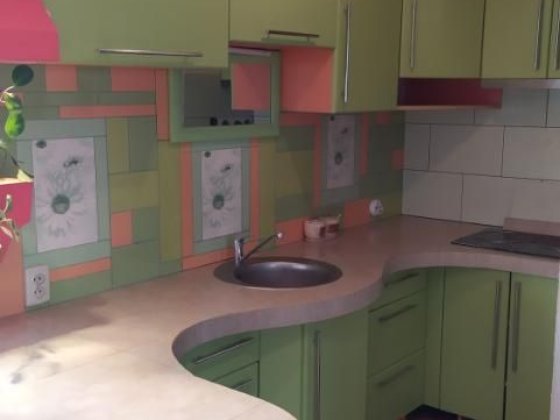 Продаж смартквартири,кімнати в гуртожитку на Лялі Ратушній. Винница