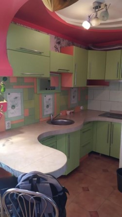 Продаж смартквартири,кімнати в гуртожитку на Лялі Ратушній. - фото 1