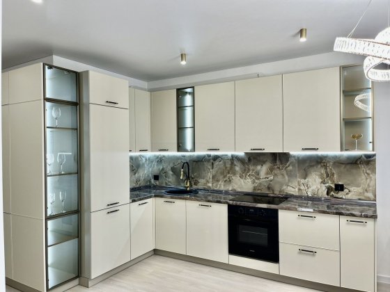 Продам квартиру " Central Park" Винница