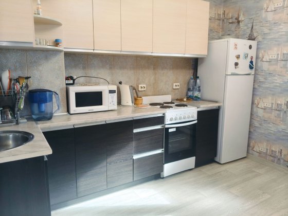 1 кімнатна ЖК Крістер град вул Данченко 1 Виноградар Київ