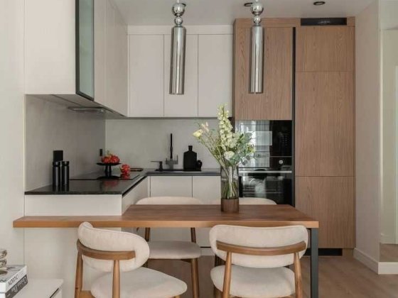 1-кімнатна квартира  з розстрочкою! Метро Позняки Київ