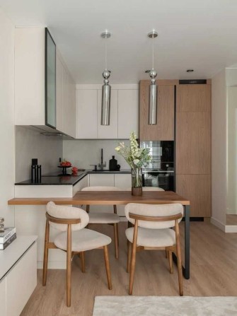 1-кімнатна квартира  з розстрочкою! Метро Позняки - фото 1