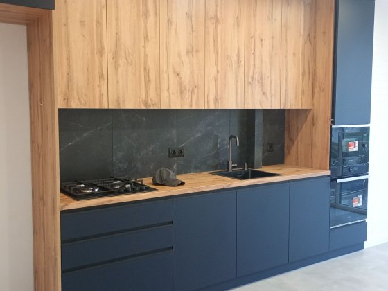 1 кімнатна квартира з дизайнерським ремонтом Винница