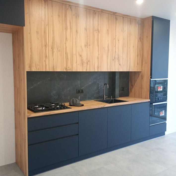 1 кімнатна квартира з дизайнерським ремонтом - фото 1