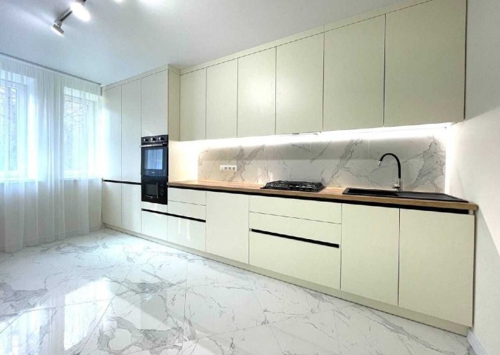 ПРОДАЖ 1к квартира з ремонтом АГВ Новобудова Forest Home - фото 1