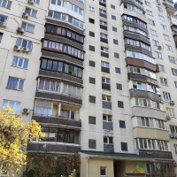 Продаж 3к. квартири вул. Скрипника,7 Солом'янський район Киев