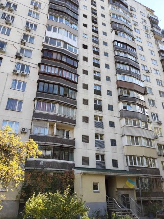 Продаж 3к. квартири вул. Скрипника,7 Солом'янський район - фото 1