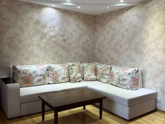 Продаж 3-к квартири з паркомісцем вул. Композитора Мейтуса 4а Київ