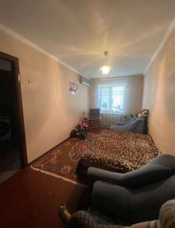Продаж 2-кімнатної квартири по просп.Берестрейському, 148/1 - фото 1