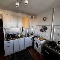 Продаж 1-к квартири вул. В. Івасюка 27а Київ