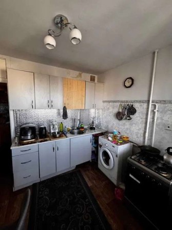 Продаж 1-к квартири вул. В. Івасюка 27а - фото 1