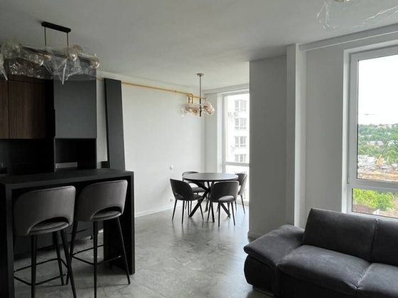 2х кімнатна новобудова з ремонтом м. Чернівці Черновцы