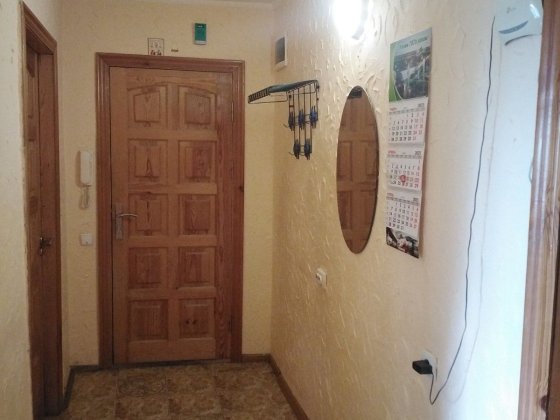 Продам 2-кімнатну квартиру /Стара Подусівка/ Авторський проект. Чернигов