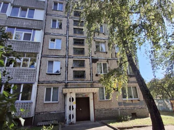 Продаж 3-х кімнатна квартира  Рокосовського. Сертифікат Чернигов