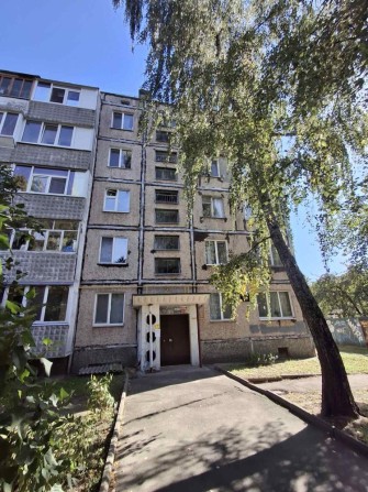 Продаж 3-х кімнатна квартира  Рокосовського. Сертифікат - фото 1