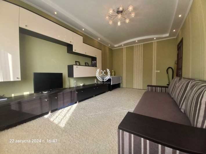 єВідновлення!  Продам 2- во кімнатну квартиру в Чернігові - фото 1