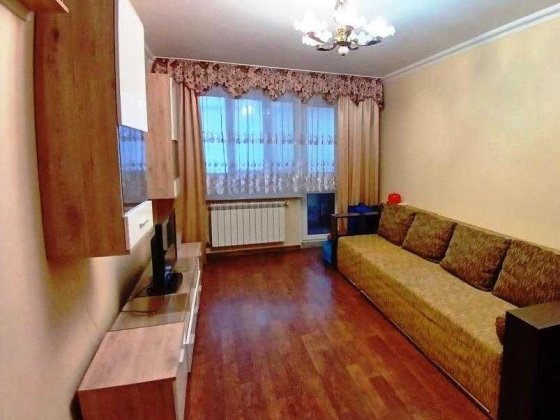 3к квартира на Митниці з  індивідуальним опаленням Черкассы