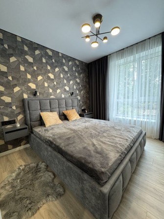 Продаж нової квартири із якісним ремотом та меблями, без податків - фото 1