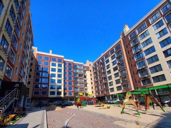 Продаж 2 кімнатної квартири в центрі міста – перший продаж Чернигов