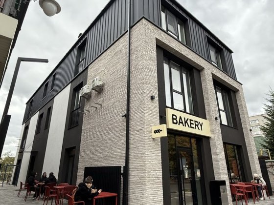 Квартира студія на Казбеті Черкаси