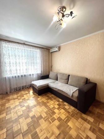 3к АГВ Цегла Ремонт Торг купити трикімнатну квартиру - фото 1