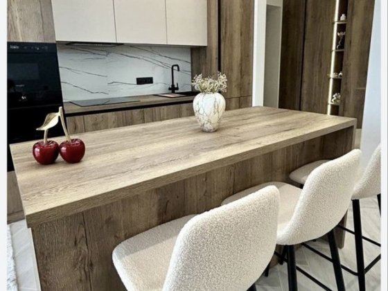 Продаж двохкімнатної квартири в ЖК Sherwood Ужгород