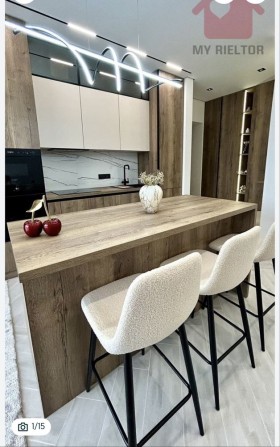 Продаж двохкімнатної квартири в ЖК Sherwood - фото 1