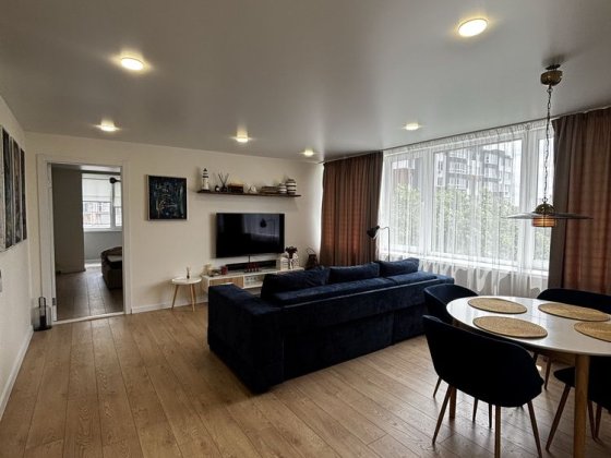 Продаж 3 кімн. кв. в самому ЦЕНТРІ міста Черкаси