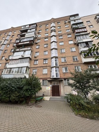 1-но к. кв. в центрі Києва з видом на Костел метро Олімпійська - фото 1