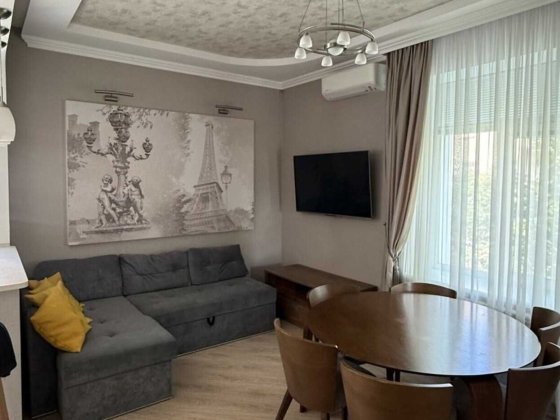 Продаж 3к квартири на вул. Григорія Сковороди Винница