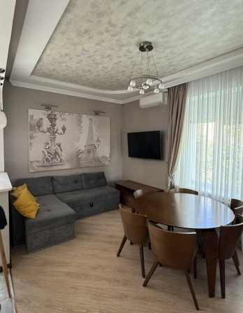 Продаж 3к квартири на вул. Григорія Сковороди - фото 1