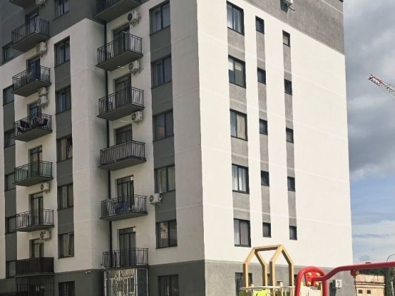 ПЕРЕУСТУПКА ПРАВ .Зданний в експлуатацію ЖК Двостороння 2хкімн.чорнова Ужгород