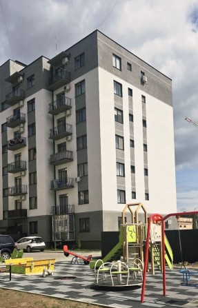 ПЕРЕУСТУПКА ПРАВ .Зданний в експлуатацію ЖК Двостороння 2хкімн.чорнова - фото 1