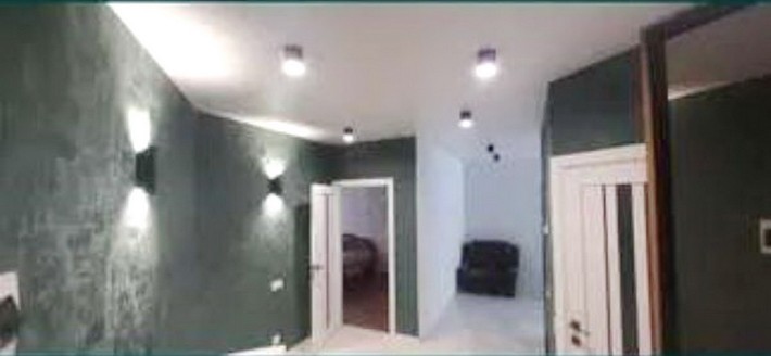 Продаж 1-к квартири в ЖК Кришталеві Джерела  вул.Метрологічна 58 - фото 1