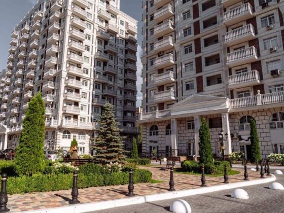 Продаж 1-к квартири вул. Михайла Максимовича 24а Київ