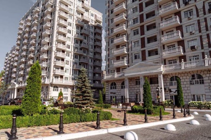 Продаж 1-к квартири вул. Михайла Максимовича 24а - фото 1