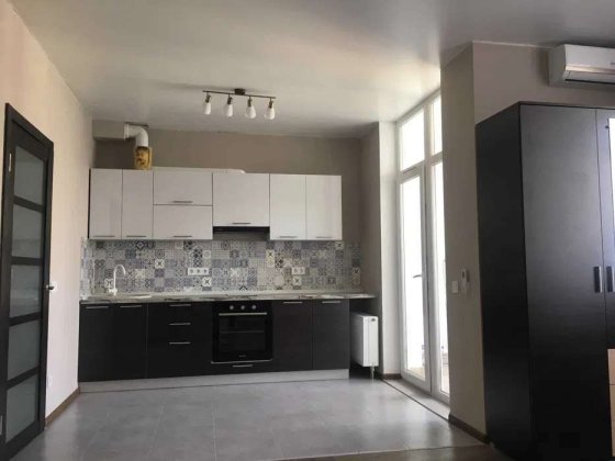 Продаж 1-к квартири вул. Калнишевського 6 Київ