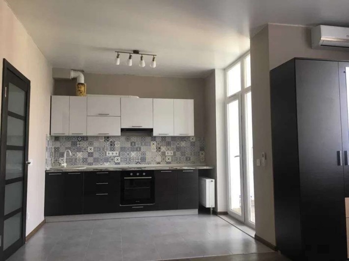 Продаж 1-к квартири вул. Калнишевського 6 - фото 1