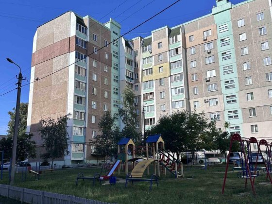Продам 1ну кв-ру ЧН серії на Льотній!!! Чернигов