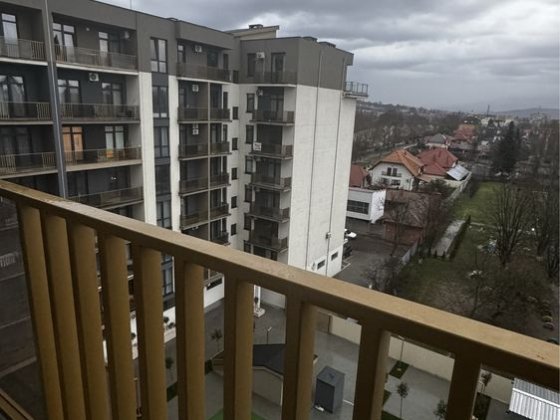 Продаж простороі 3 к ЖК Будапешт Ужгород