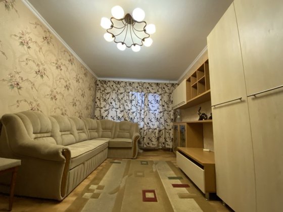 3 кімнатна квартира на Юності ( Вишенька) Винница