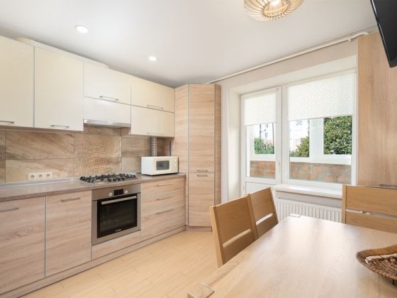 2-кімнатна Автономка Масани Красносільського Чернигов